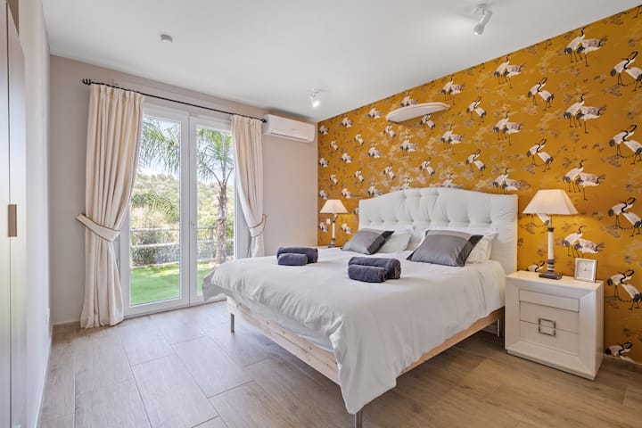 საძინებელი 2