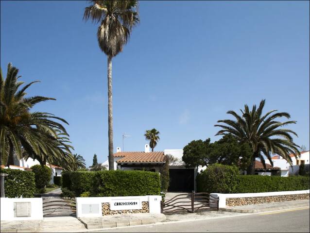 Vivienda Tipología 2 dormitorios gallery image 4