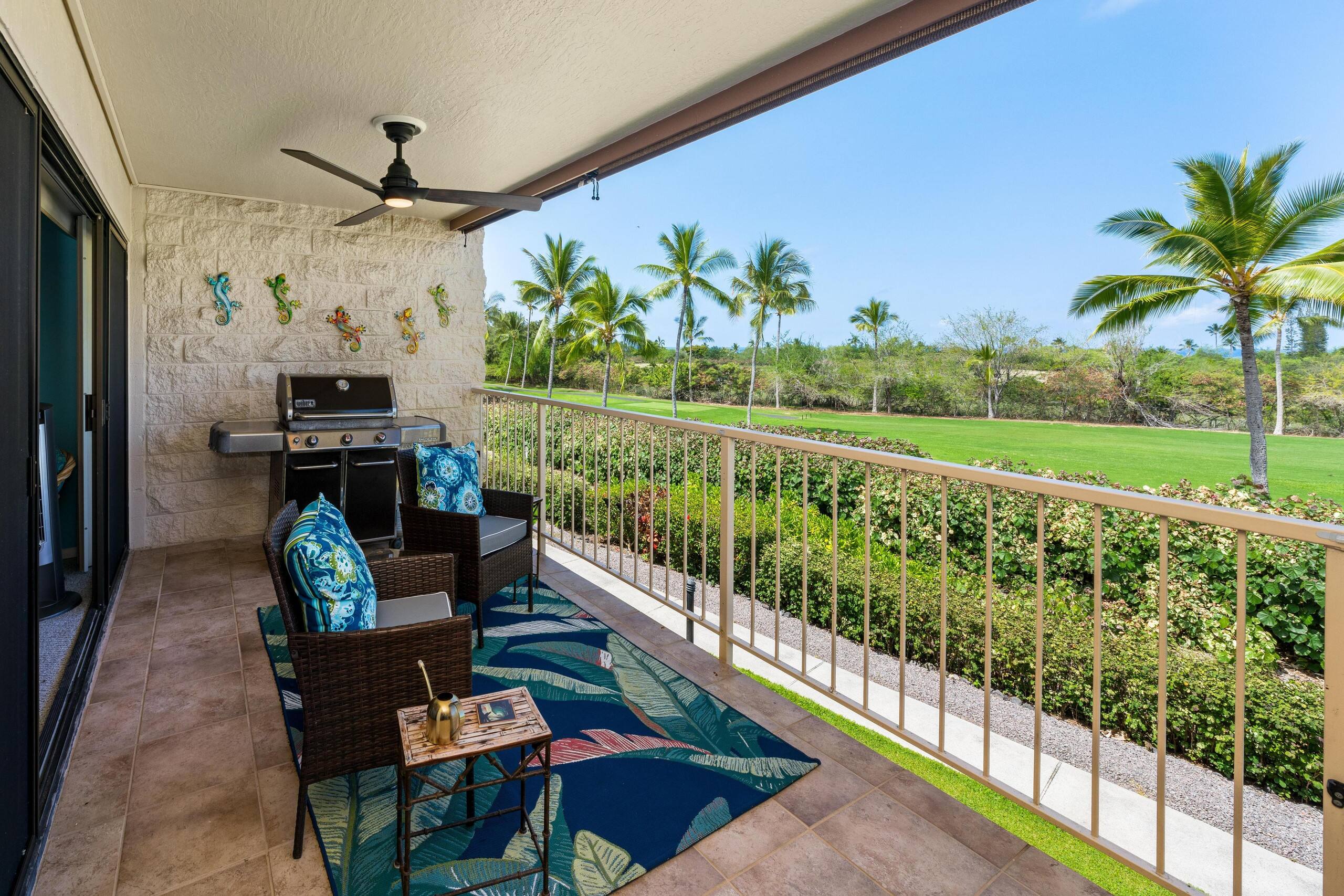 Condo in Kailua-Kona · ★5.0 · 2 bedrooms · 3 beds · 2 private baths - Image 39