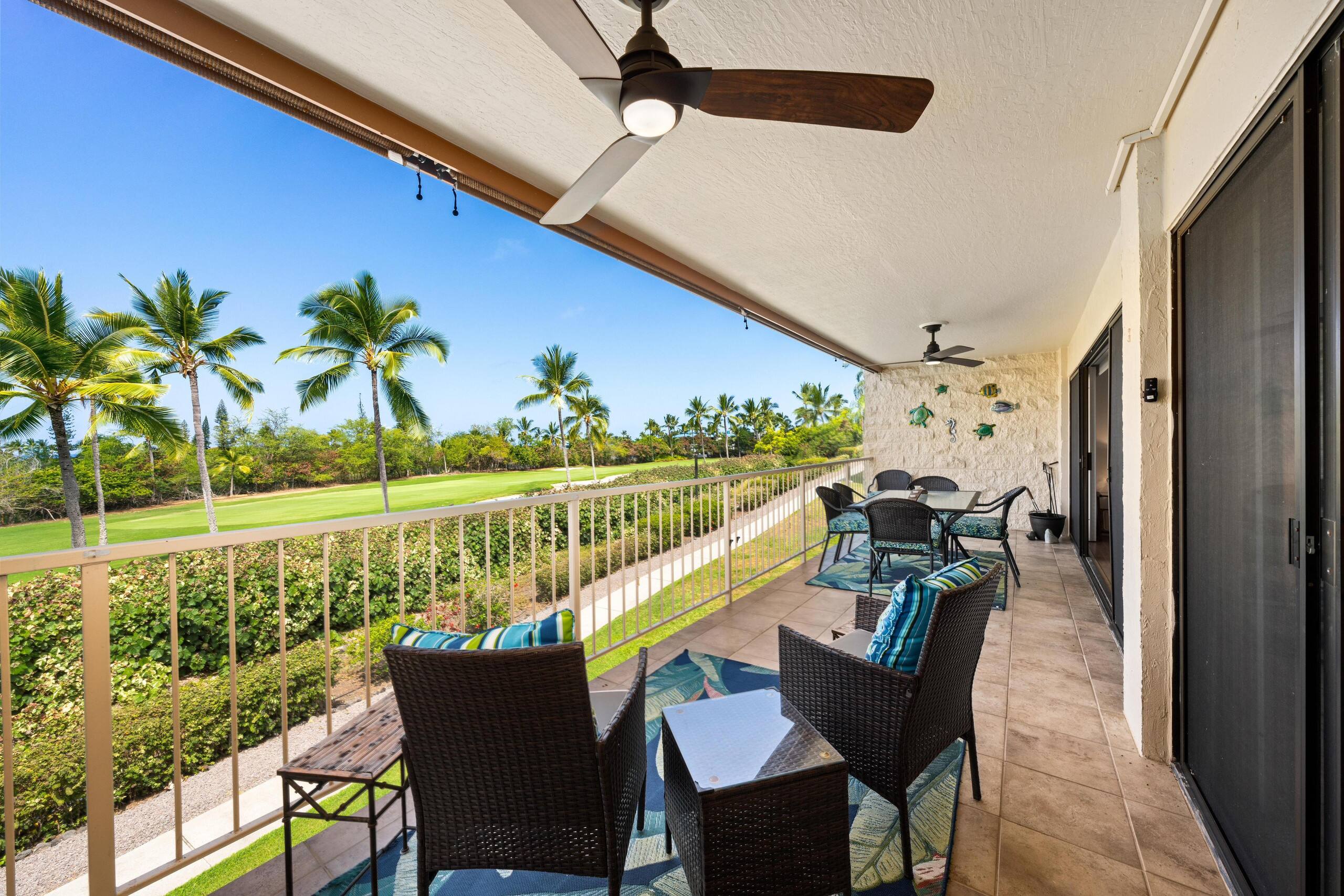 Condo in Kailua-Kona · ★5.0 · 2 bedrooms · 3 beds · 2 private baths - Image 38