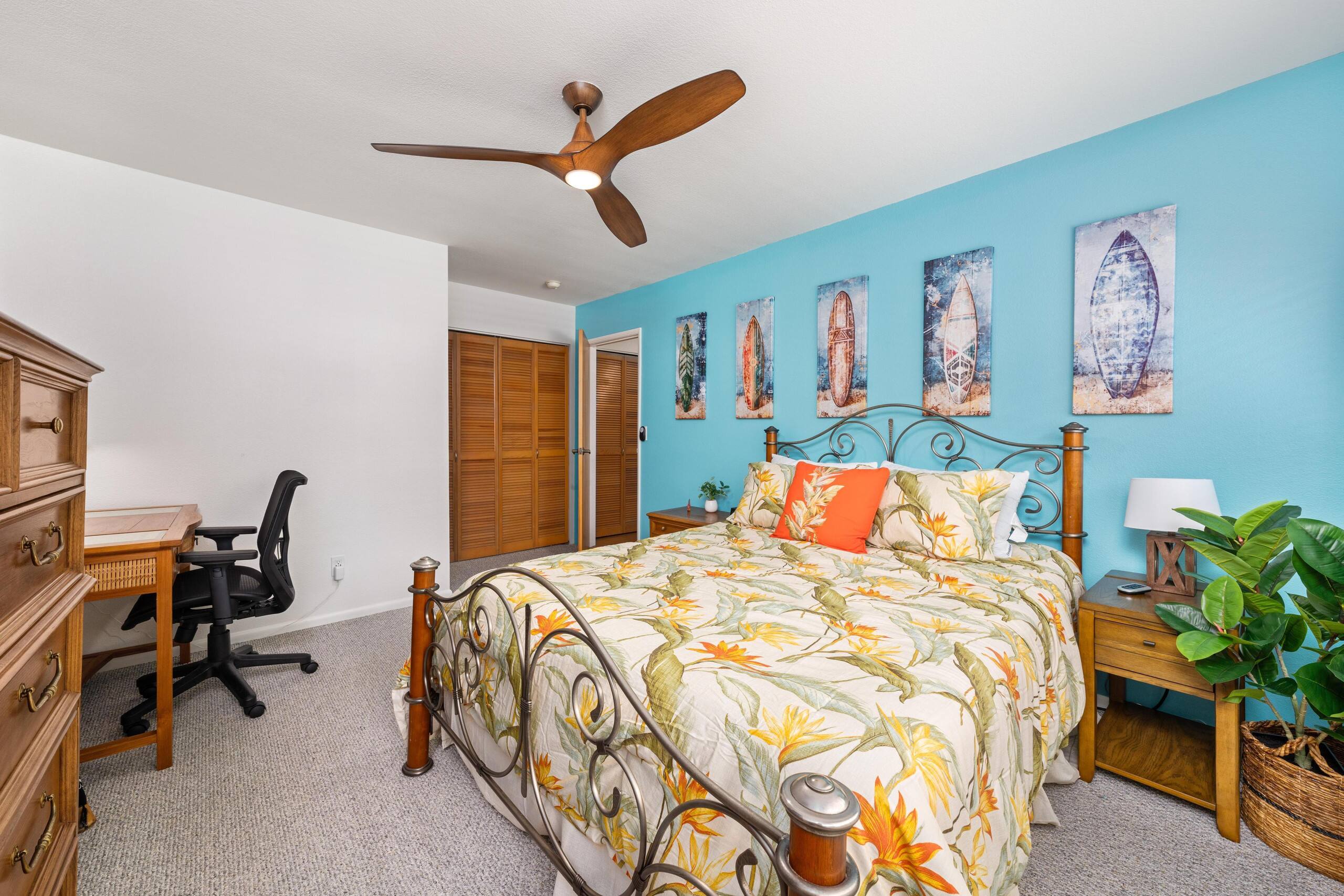 Condo in Kailua-Kona · ★5.0 · 2 bedrooms · 3 beds · 2 private baths - Image 24