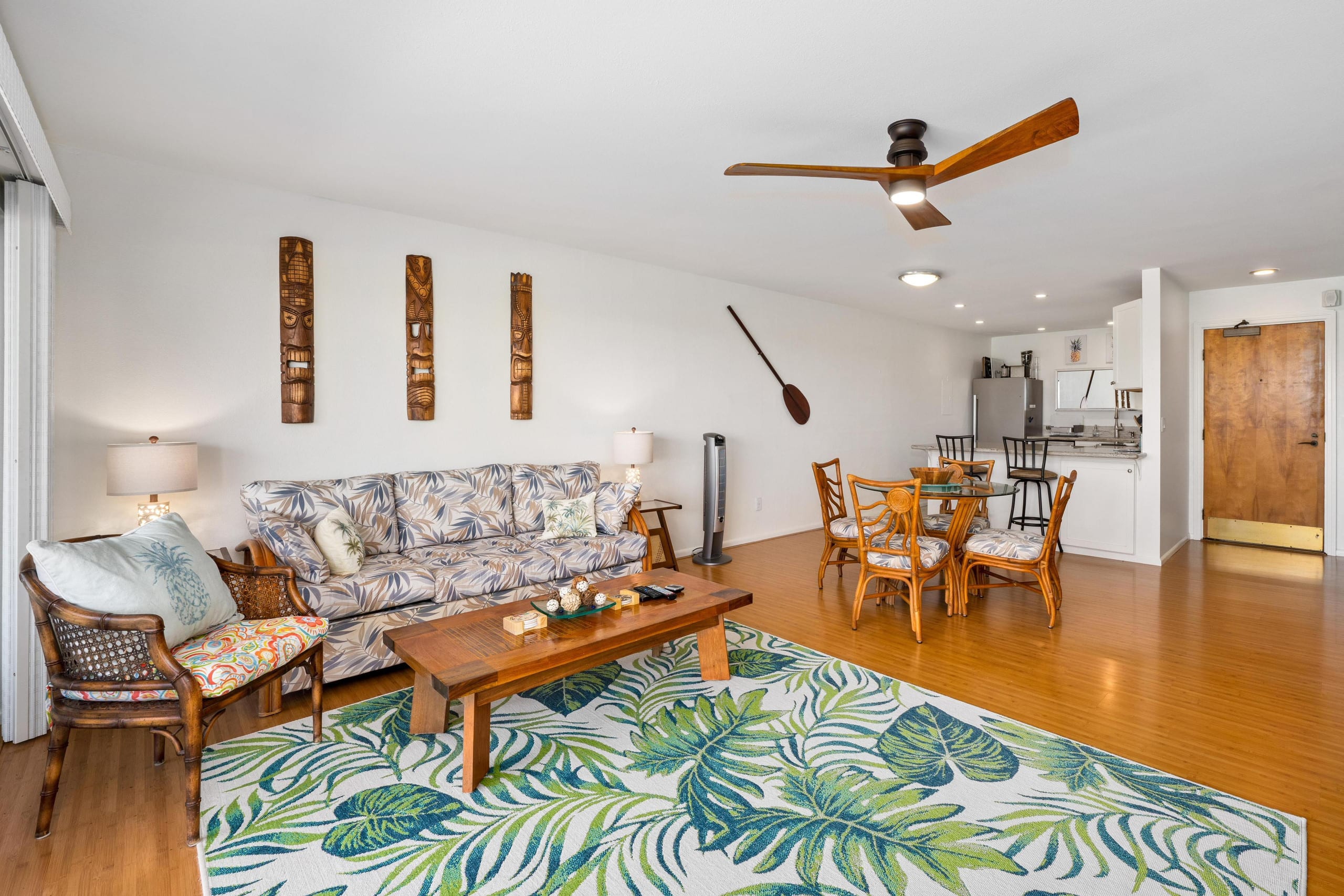 Condo in Kailua-Kona · ★5.0 · 2 bedrooms · 3 beds · 2 private baths - Image 5