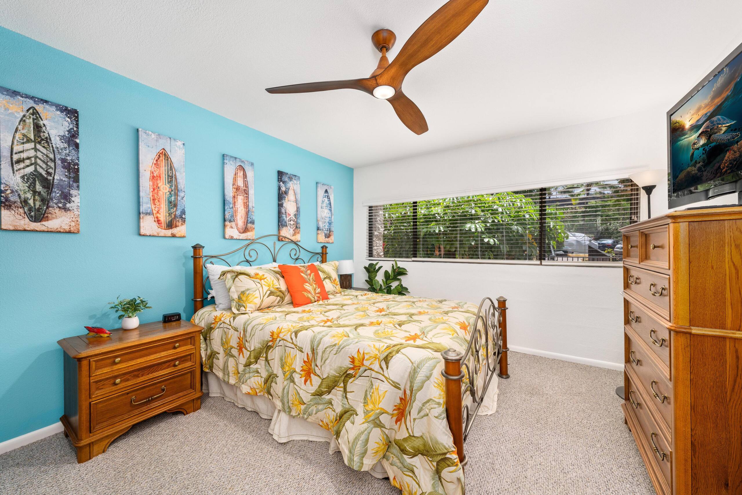 Condo in Kailua-Kona · ★5.0 · 2 bedrooms · 3 beds · 2 private baths - Image 27