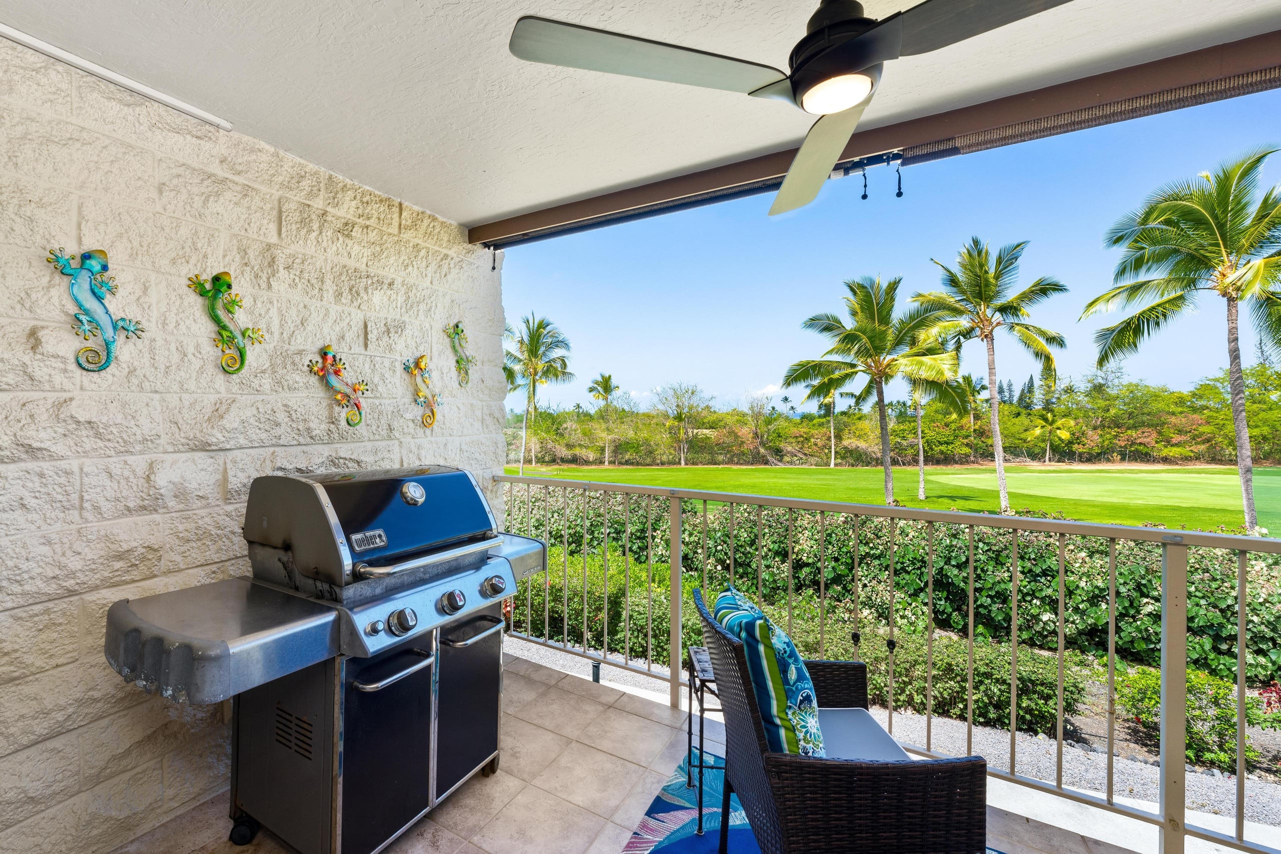 Condo in Kailua-Kona · ★5.0 · 2 bedrooms · 3 beds · 2 private baths - Image 40