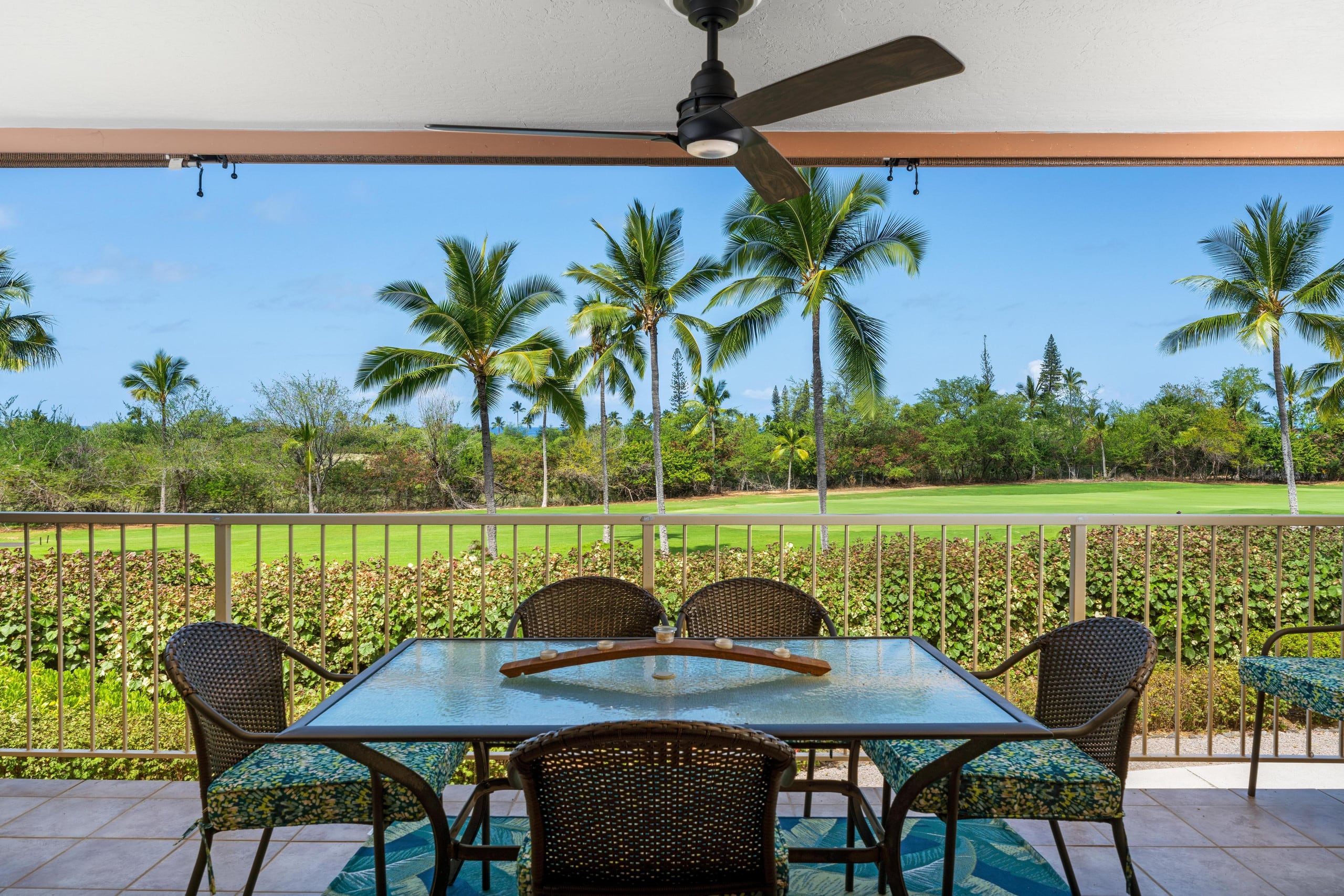 Condo in Kailua-Kona · ★5.0 · 2 bedrooms · 3 beds · 2 private baths - Image 6