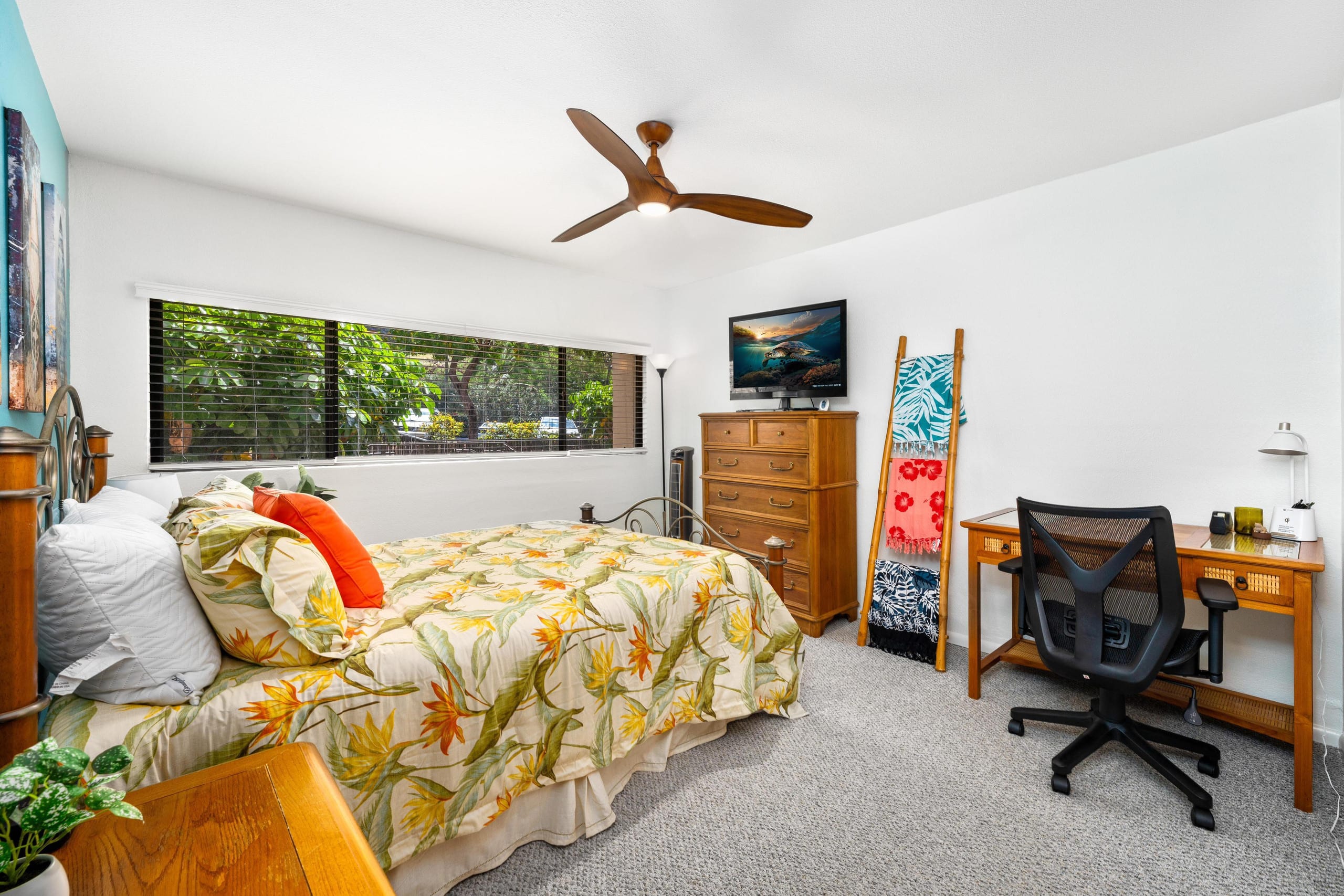 Condo in Kailua-Kona · ★5.0 · 2 bedrooms · 3 beds · 2 private baths - Image 25