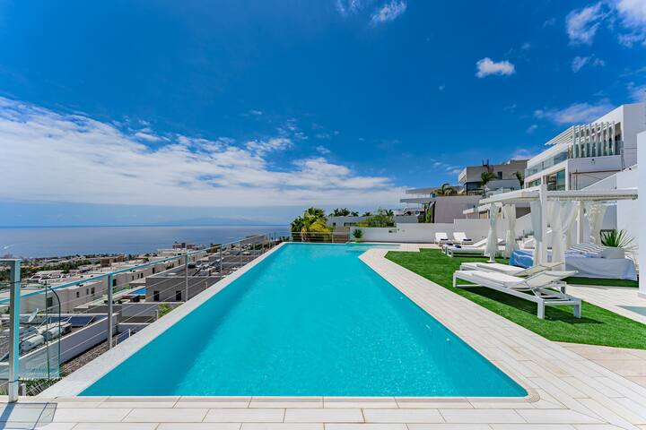 Welcome Tenerife Rentals managed Airbnb listing 1
