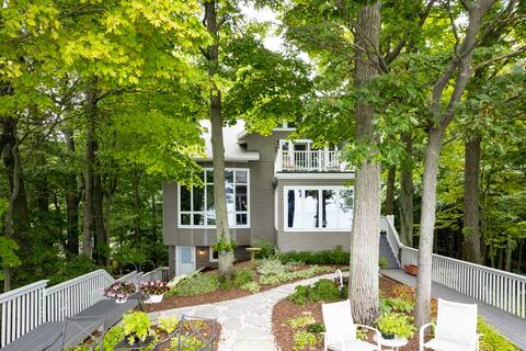 Hummingbird Beach House