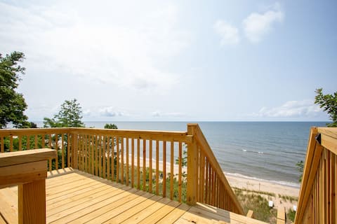 Hummingbird Beach House