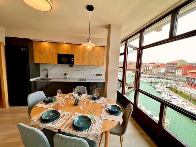 Casas Rurales De Llanes managed Airbnb listing 3