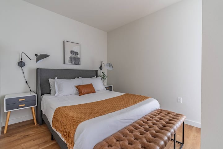 საძინებელი