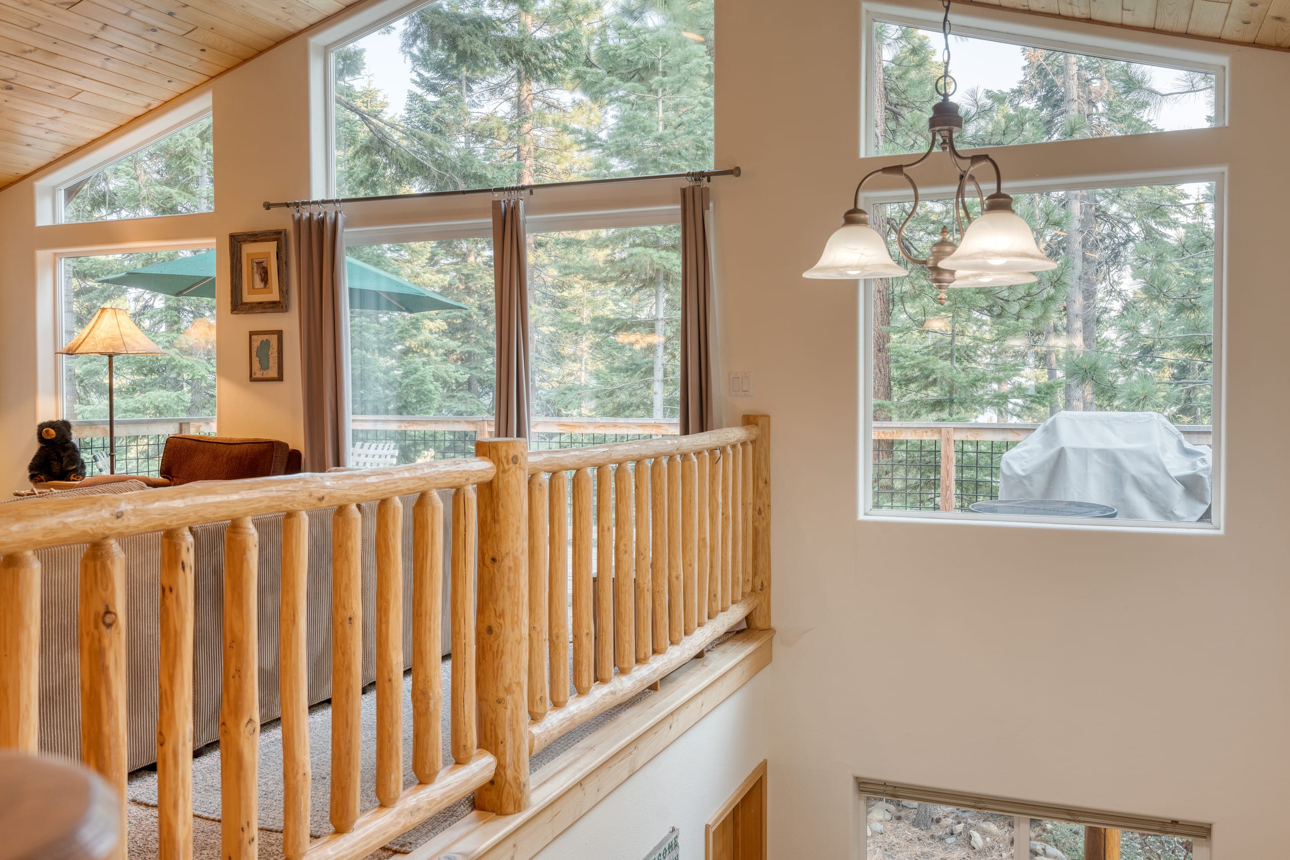 Tahoe Vista Patio, Fireplaces & Jetted Tub - Photo 24