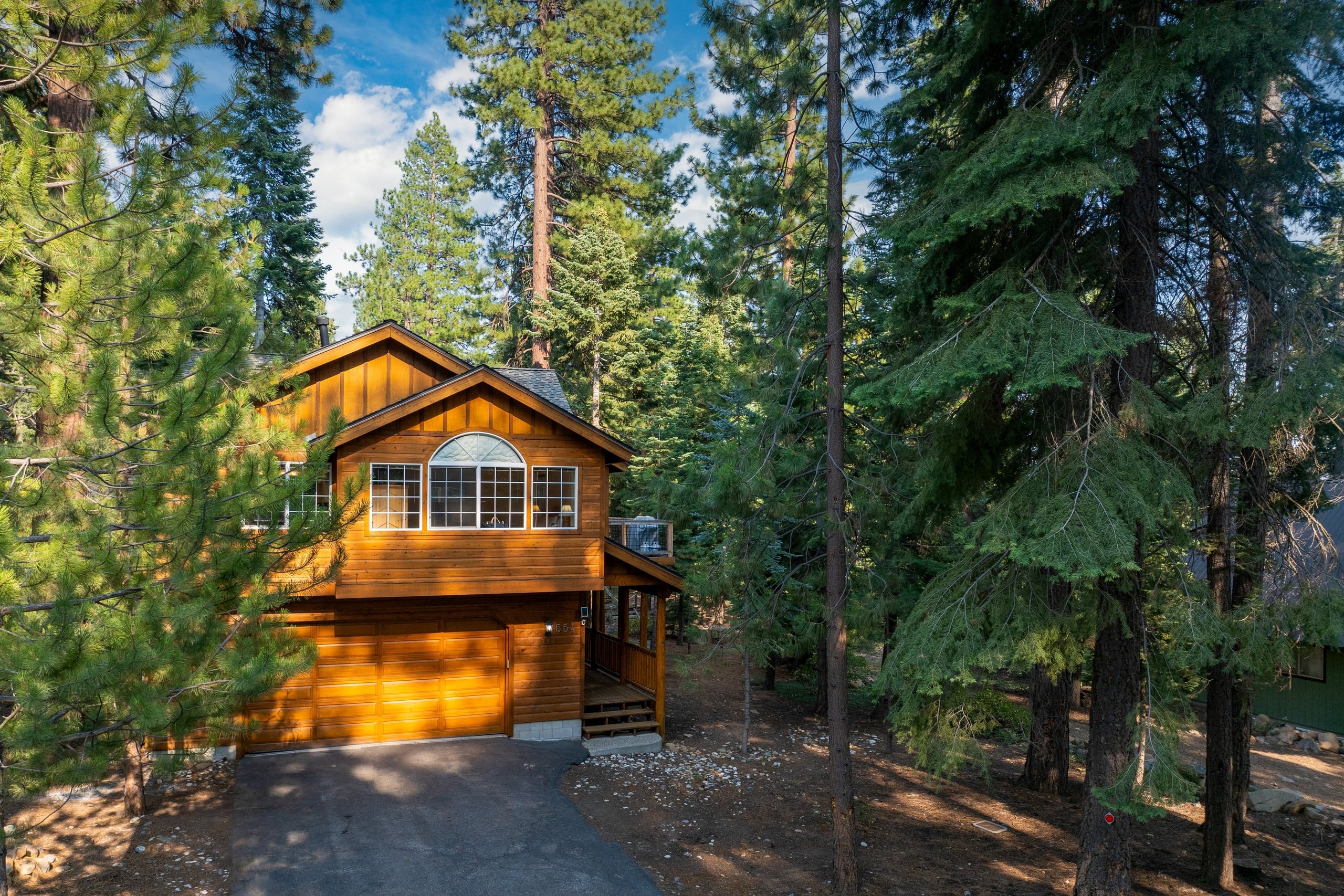 Tahoe Vista Patio, Fireplaces & Jetted Tub - Photo 39