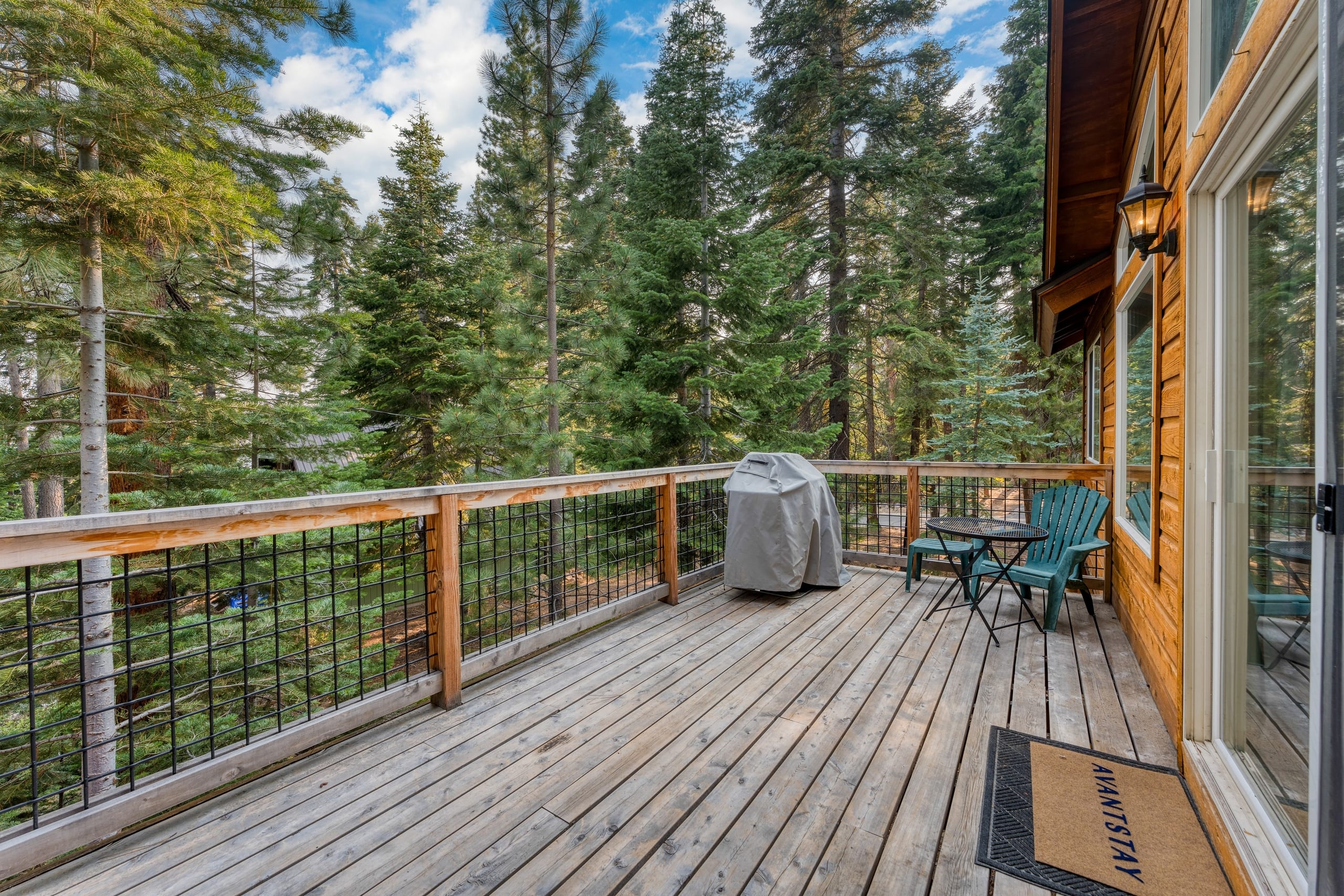 Tahoe Vista Patio, Fireplaces & Jetted Tub - Photo 35