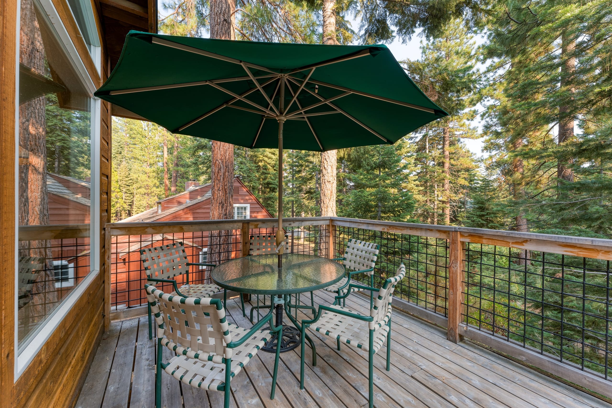 Tahoe Vista Patio, Fireplaces & Jetted Tub - Photo 36