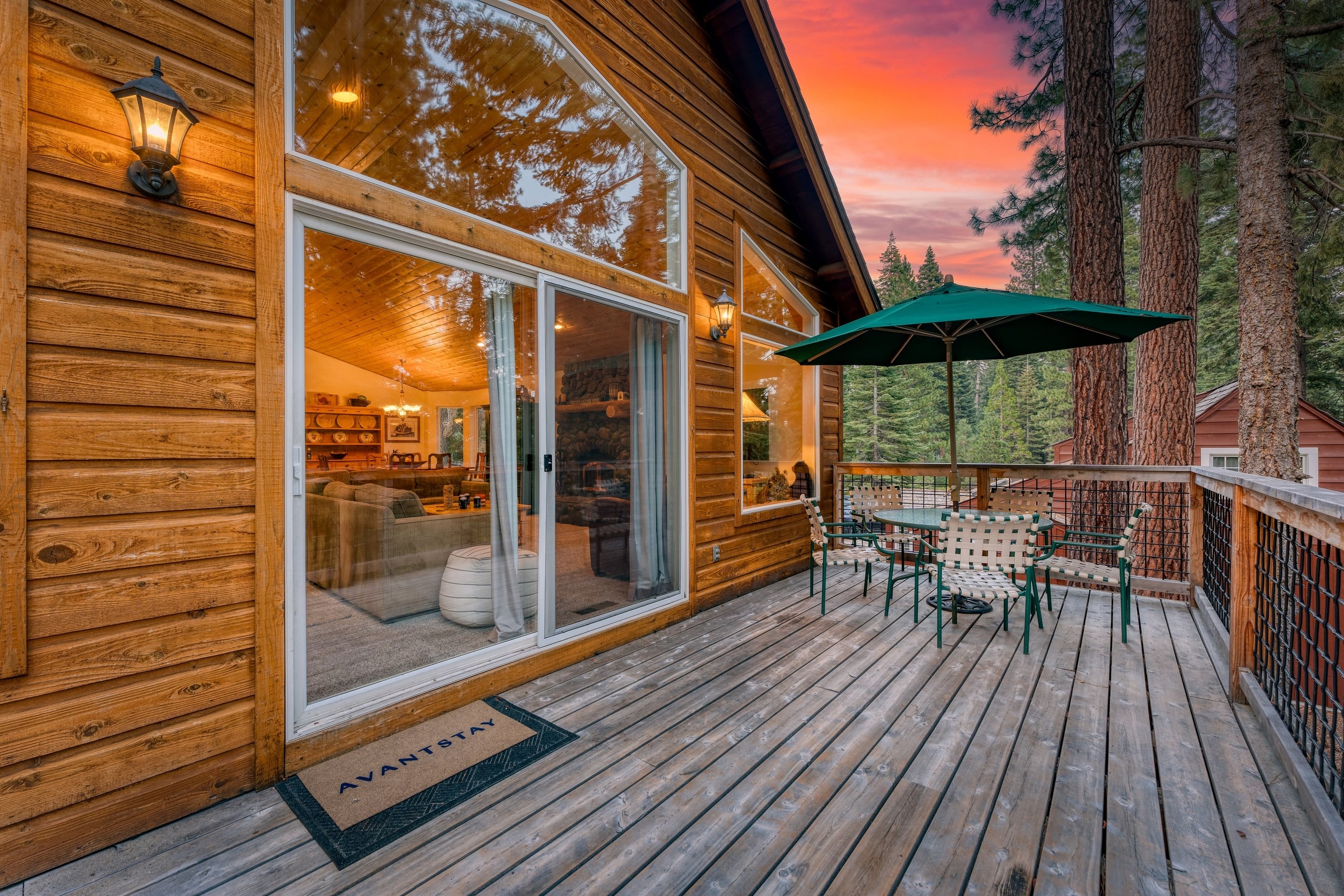 Tahoe Vista Patio, Fireplaces & Jetted Tub - Photo 42