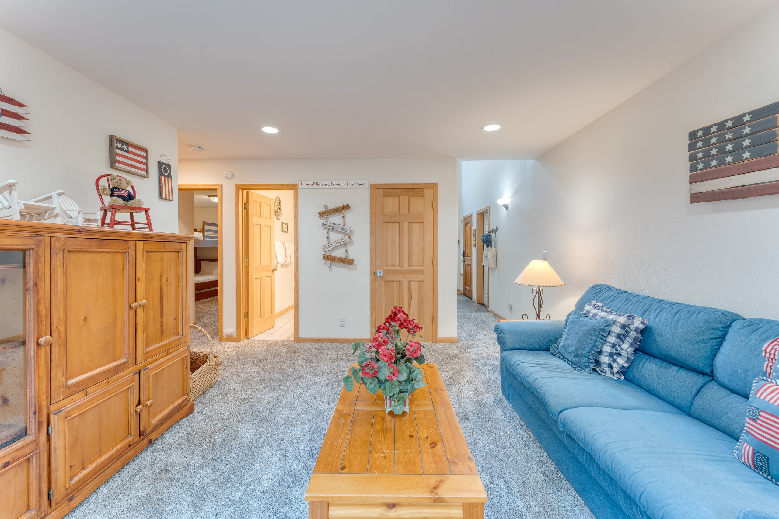 Tahoe Vista Patio, Fireplaces & Jetted Tub - Photo 20