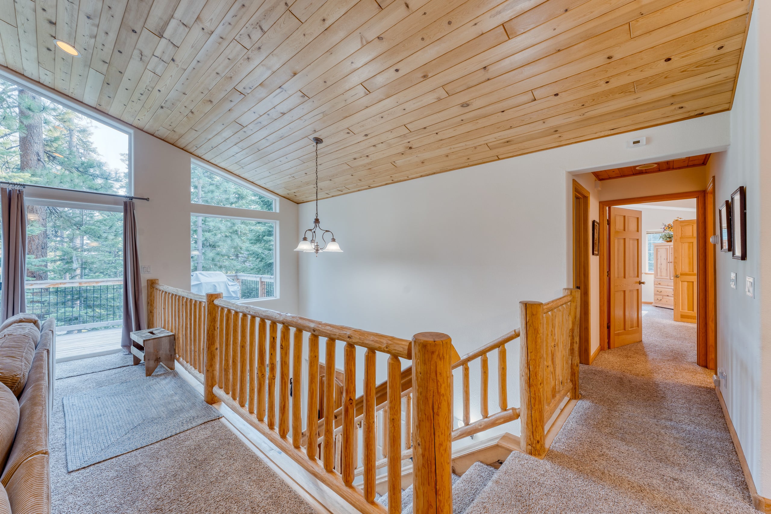Tahoe Vista Patio, Fireplaces & Jetted Tub - Photo 23