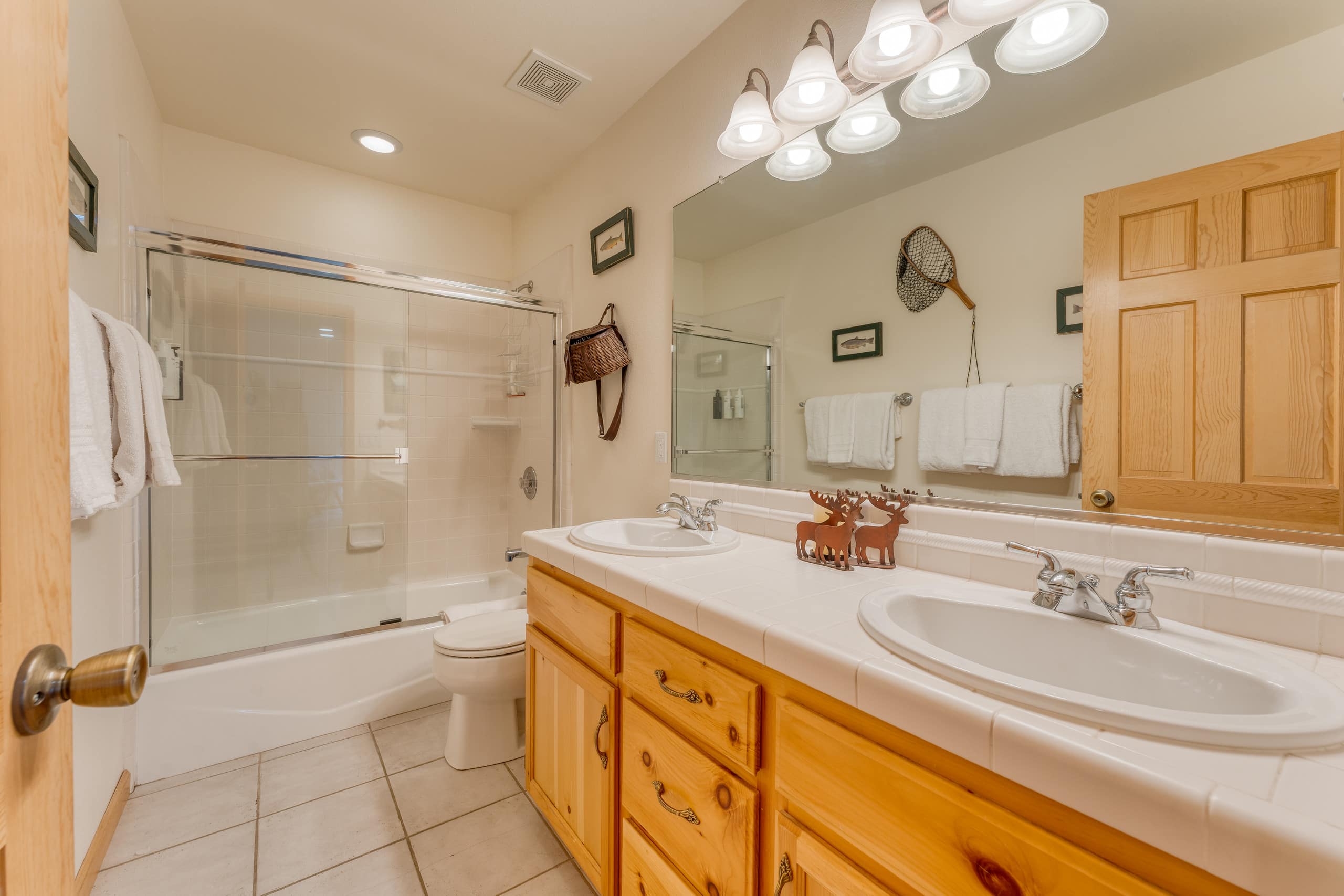 Tahoe Vista Patio, Fireplaces & Jetted Tub - Photo 30