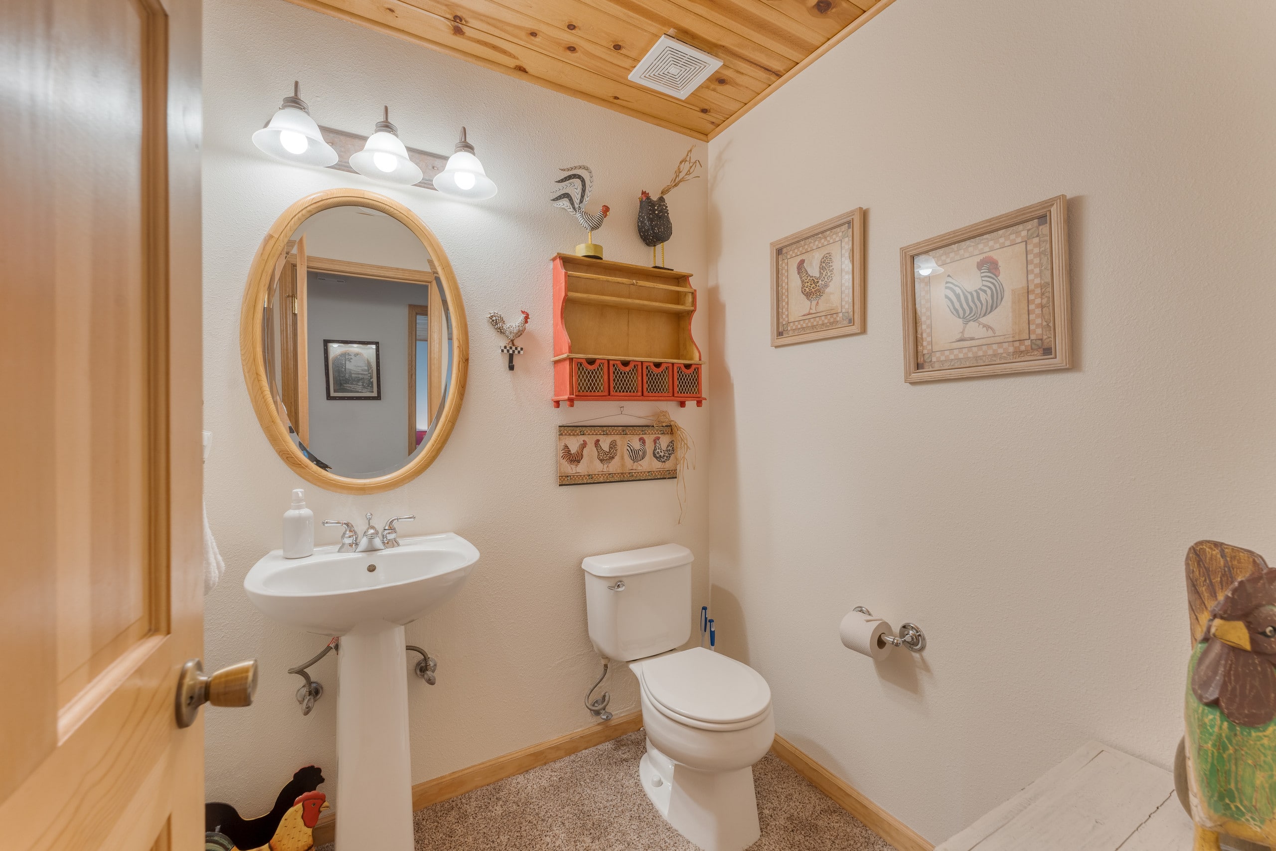 Tahoe Vista Patio, Fireplaces & Jetted Tub - Photo 32