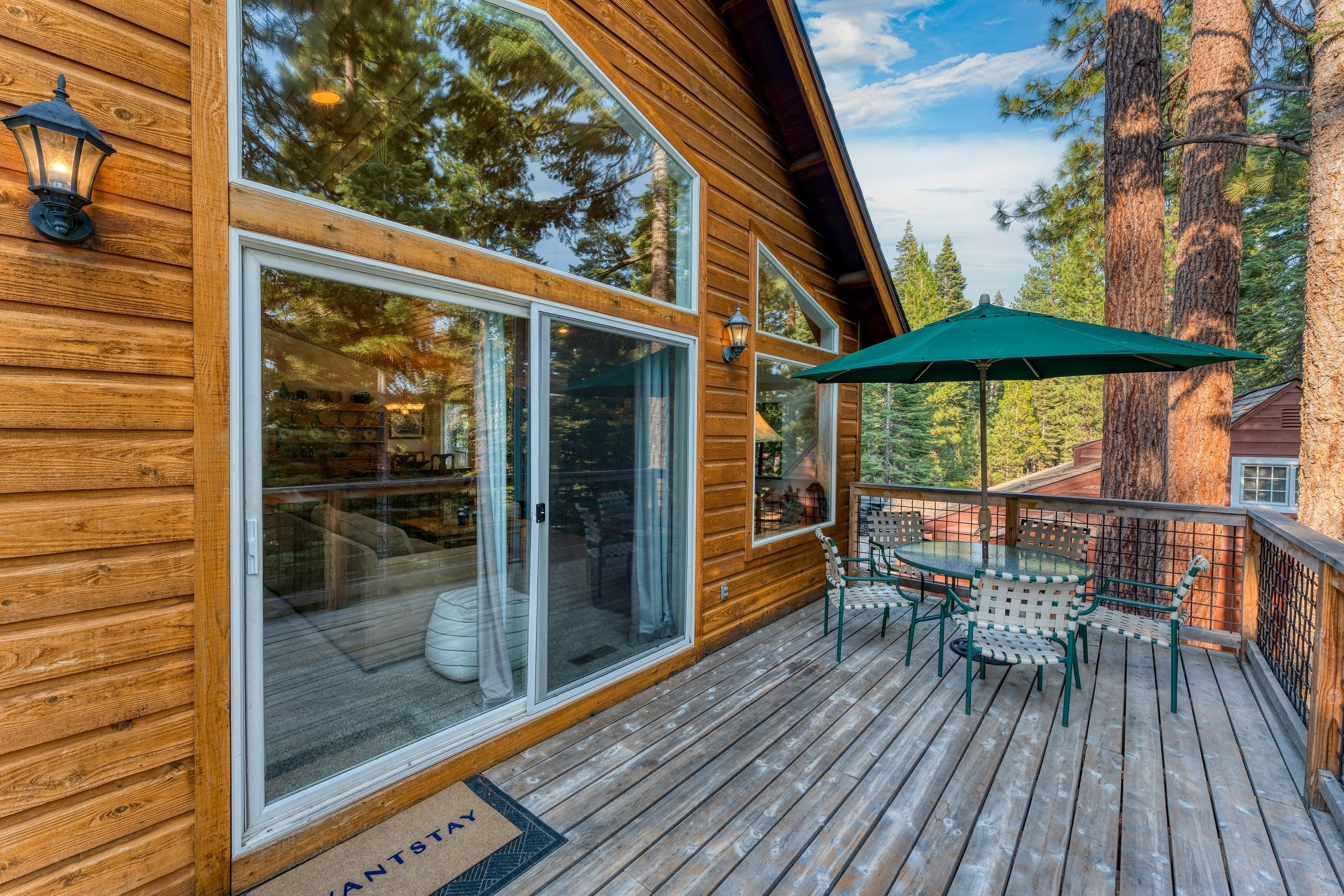 Tahoe Vista Patio, Fireplaces & Jetted Tub - Photo 7