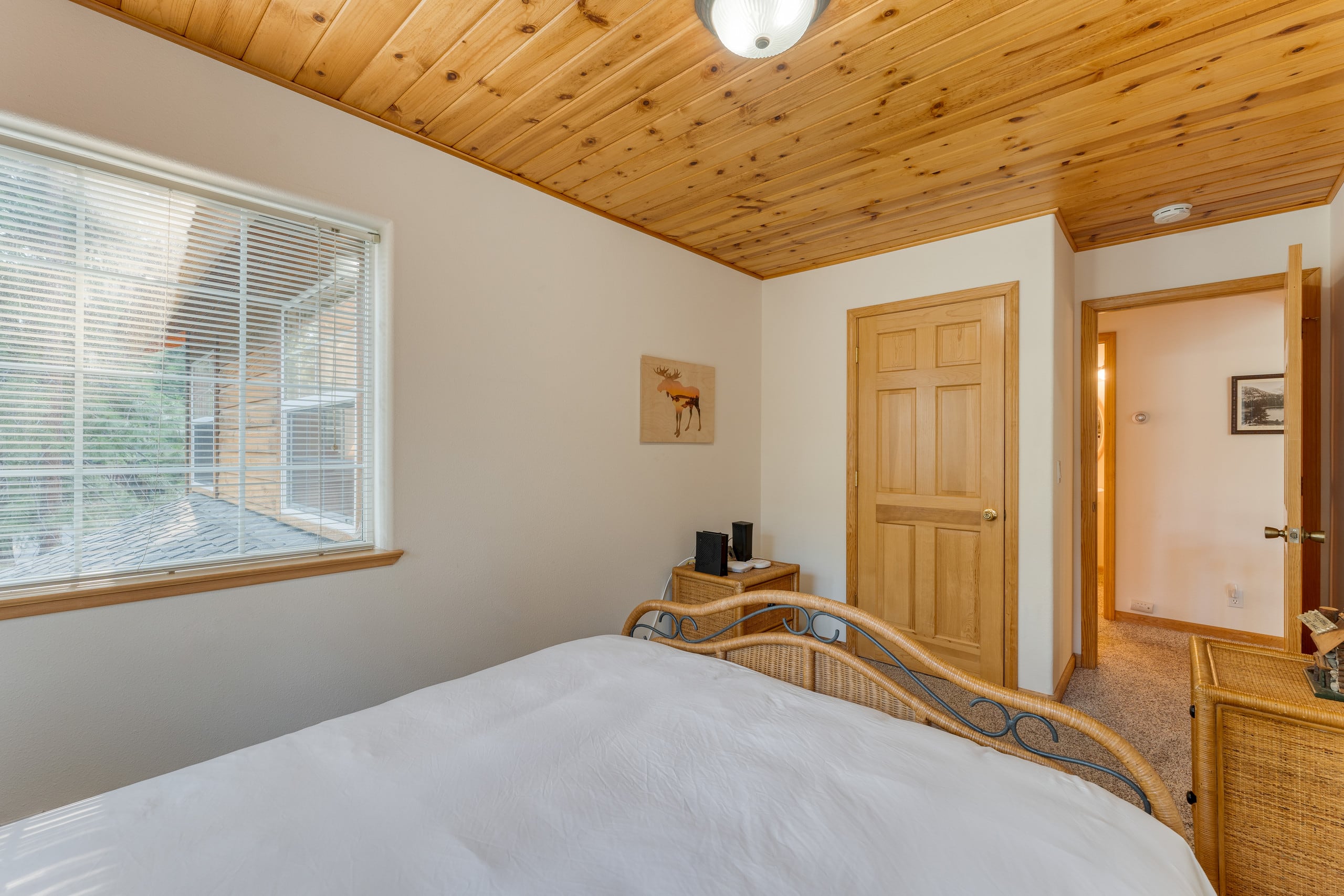 Tahoe Vista Patio, Fireplaces & Jetted Tub - Photo 29
