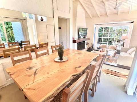 PHPunta Bigornia, Central and Cozy Chalet