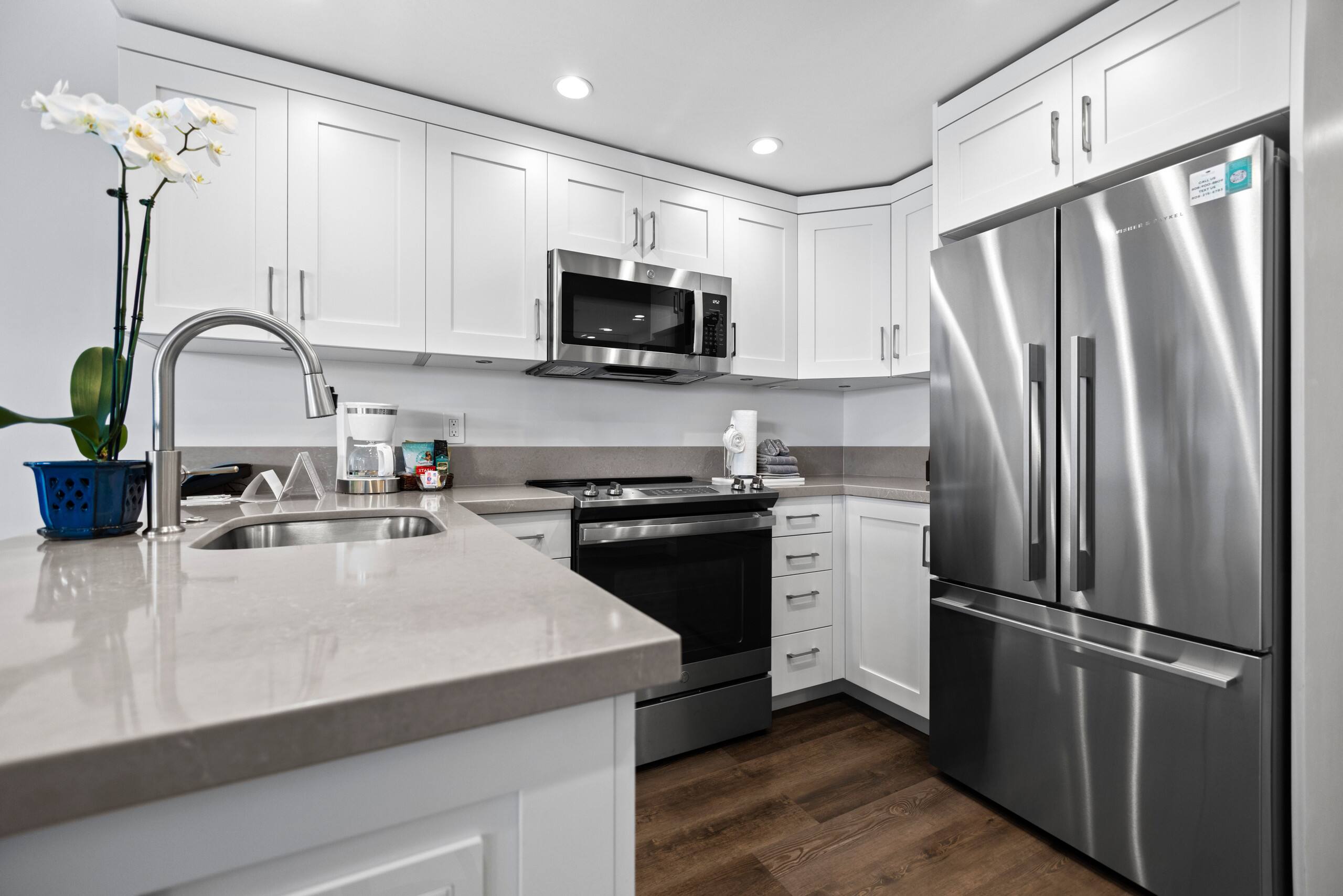 Condo in Lahaina · ★5.0 · Studio · 1 bed · 1 bath - Image 15