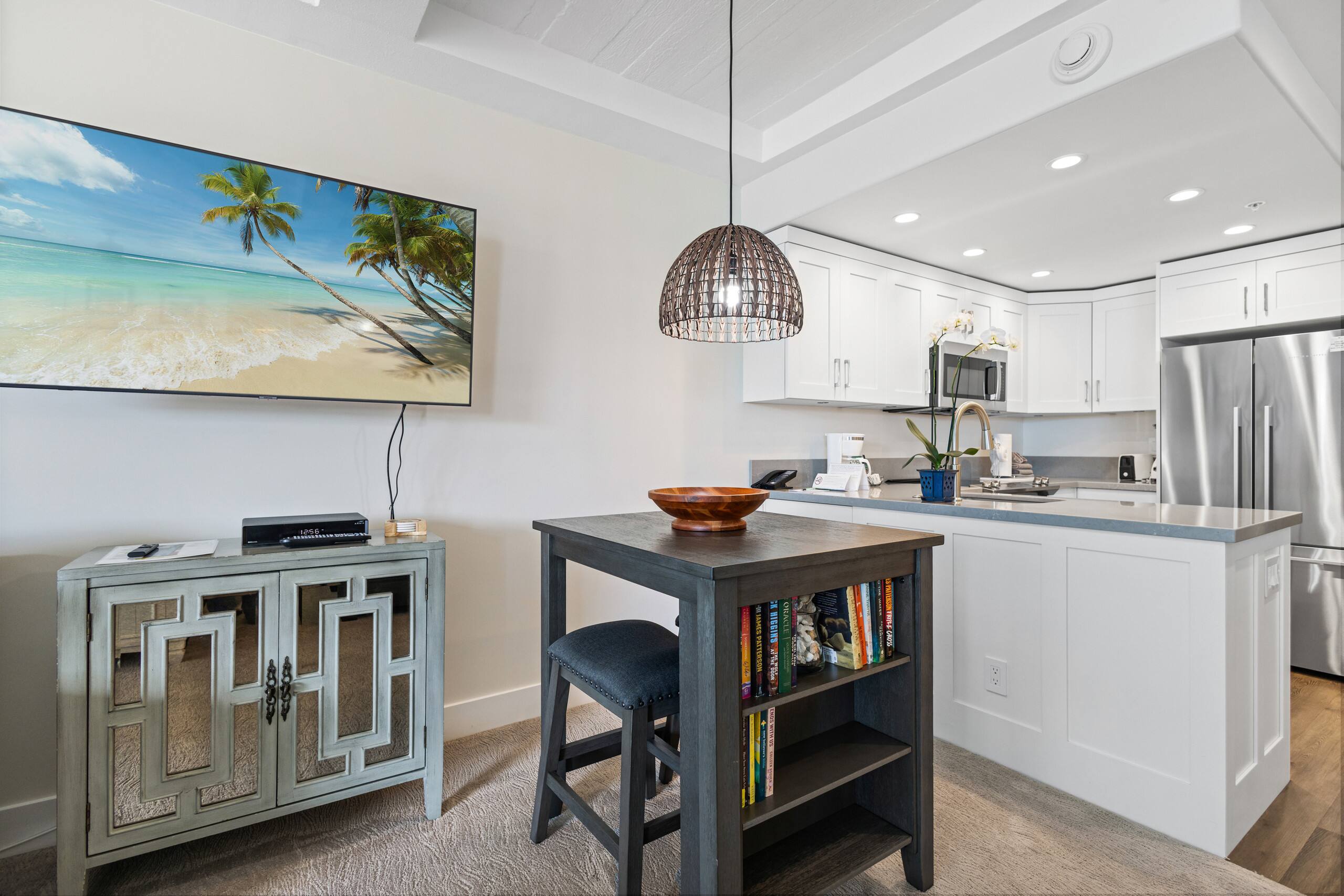 Condo in Lahaina · ★5.0 · Studio · 1 bed · 1 bath - Image 13