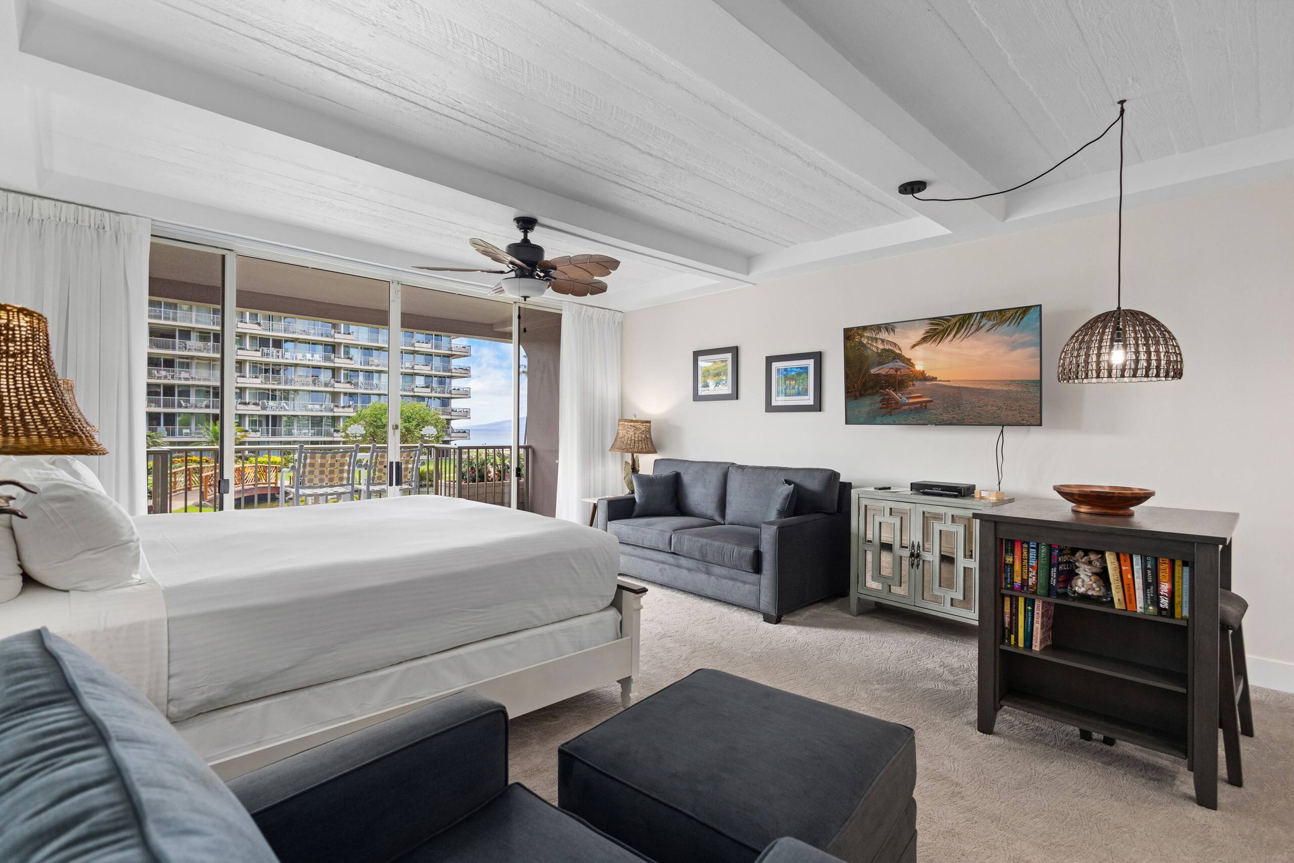 Condo in Lahaina · ★5.0 · Studio · 1 bed · 1 bath - Image 9