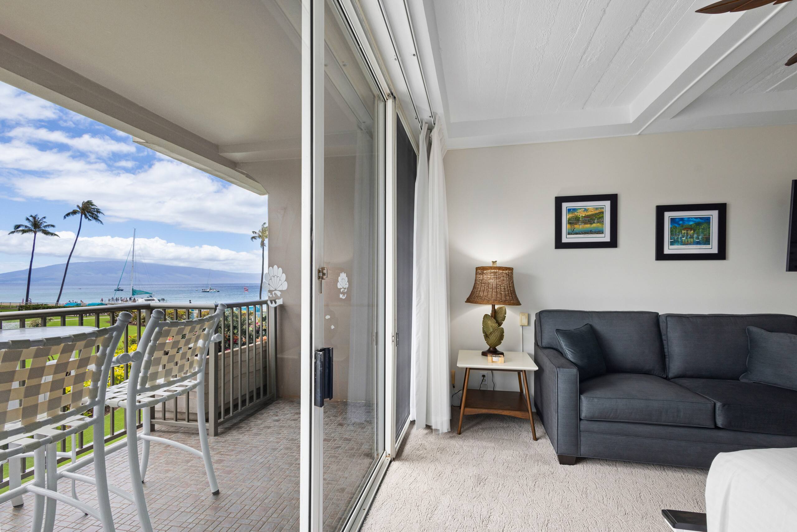 Condo in Lahaina · ★5.0 · Studio · 1 bed · 1 bath - Image 5