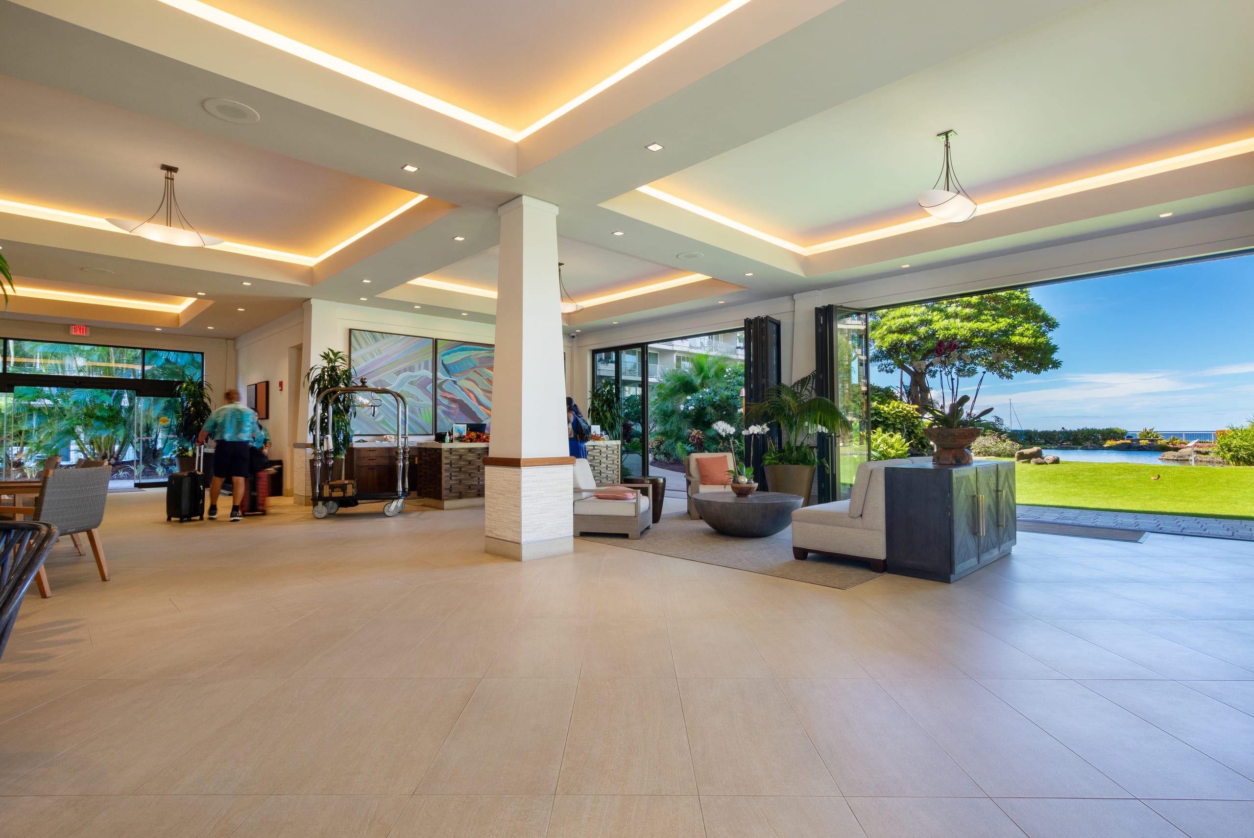 Condo in Lahaina · ★5.0 · Studio · 1 bed · 1 bath - Image 46