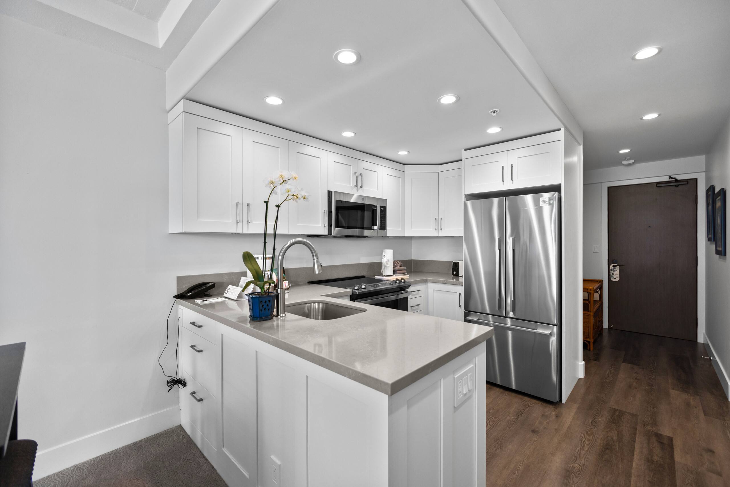 Condo in Lahaina · ★5.0 · Studio · 1 bed · 1 bath - Image 14