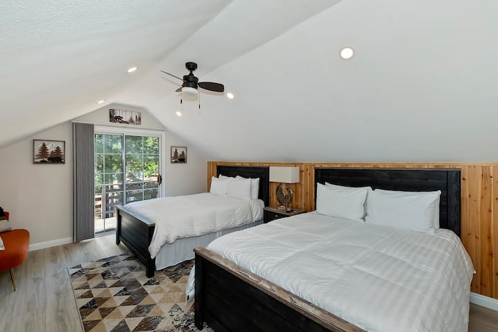 საძინებელი 4