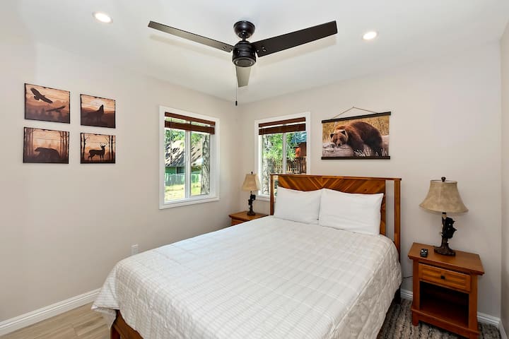 საძინებელი 1