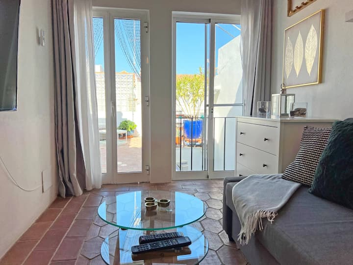 Casa Salto Tavira By Junto Ao Mar - Tavira