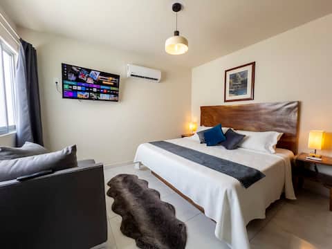 New Puerto Vallarta Calm Getaway , Pool & Garden