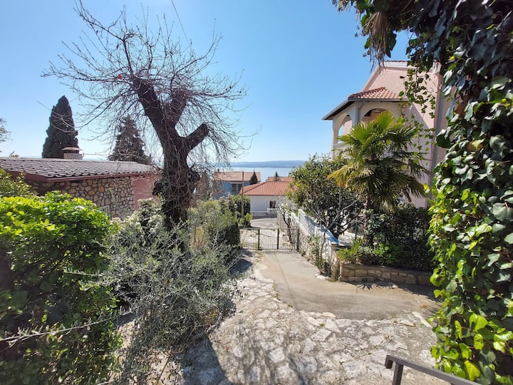 Appartement Faran (84191-a3) - Crikvenica