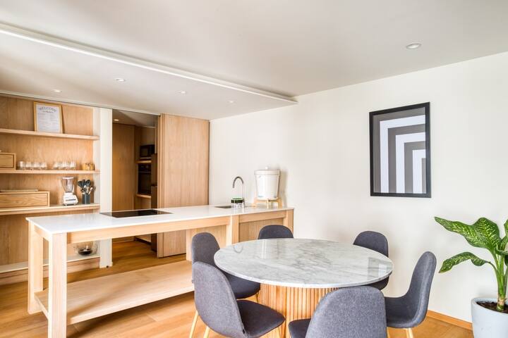 Amazing Modern 6BR in Condesa gallery image 4