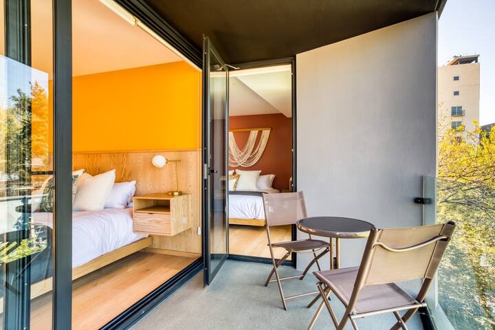 Amazing Modern 6BR in Condesa gallery image 3