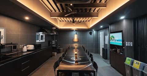 Nice private room, Merci Mont