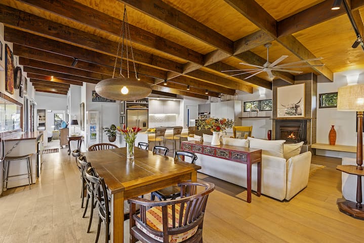 Fuller Holidays -Drifting Sands-Byron Town & Pool gallery image 4