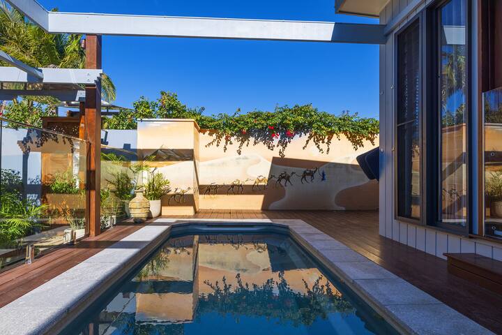 Fuller Holidays -Drifting Sands-Byron Town & Pool gallery image 2