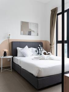 Claymation 2 Bedroom · Mossaz Claymation 2 Bedroom by Mana-Mana