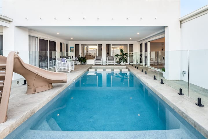 Golden Beach Ultimate Family Getaway