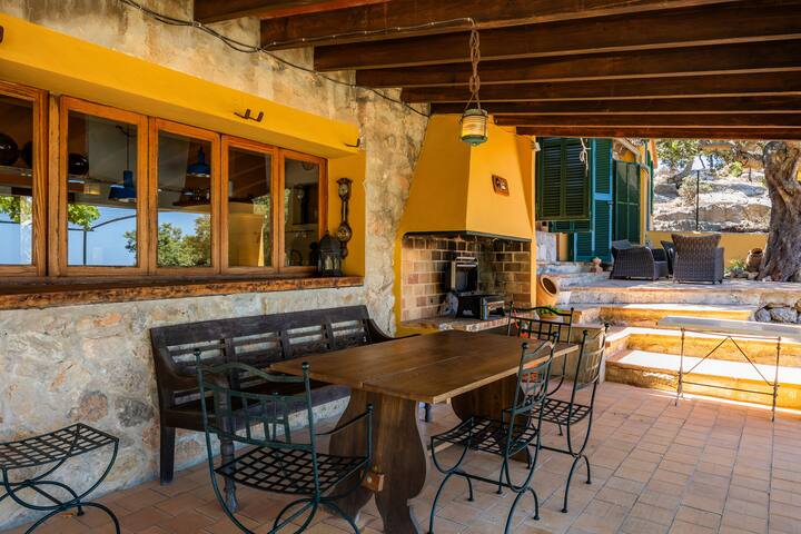 Tramuntana gallery image 5