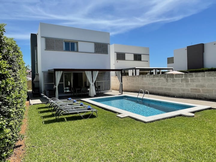 Villa Menorcahome 14 By Escape Home - Minorca