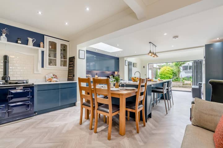 3 Bed In Sandsend (Oc-n29555) - Whitby