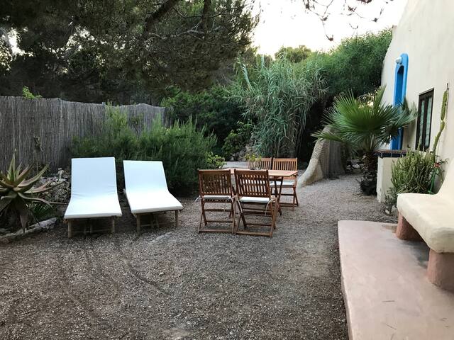 Guest favorite listing in Formentera
