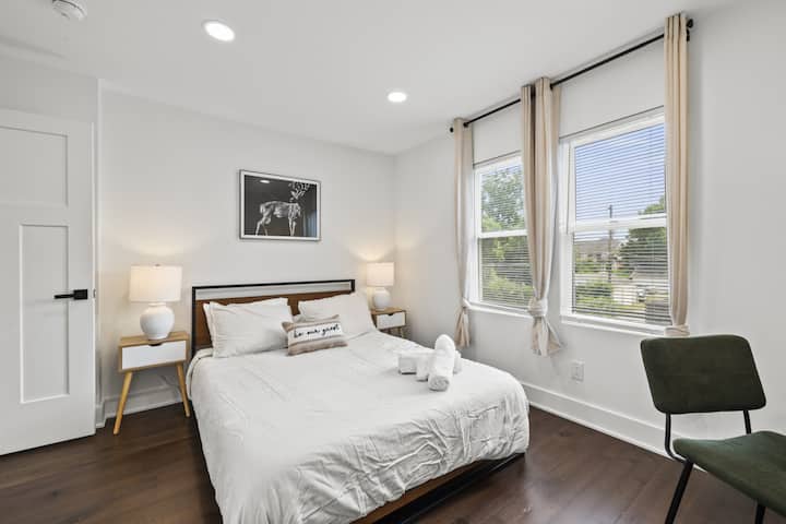 Единица 27 Спална соба 1-02